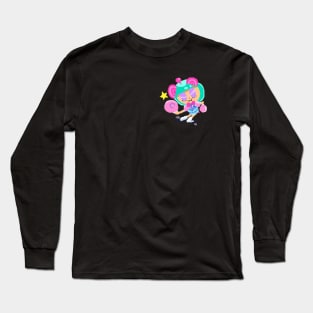 HamYey Long Sleeve T-Shirt